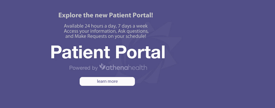 athena patient portal