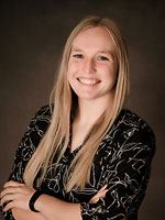 Caroline Boehne, Registered Dietitian & Nutritionist