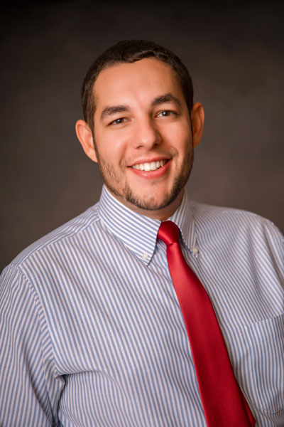 Dr Joseph Mossad STH Primary Care