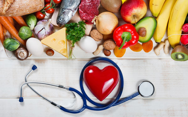 Medical Nutrition Therapy