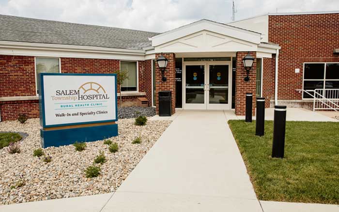 STH Rural Health Clinic STH Rural Health Clinic