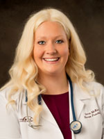 Sara McKinzie Sara McKinzie