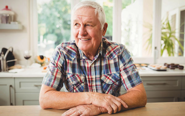 Senior Behavioral Health Senior Behavioral Health