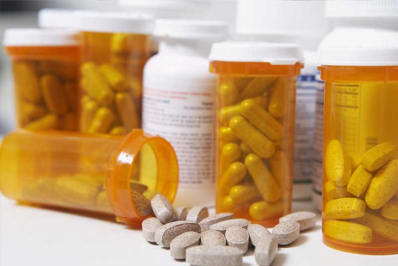 bring medications bring medications