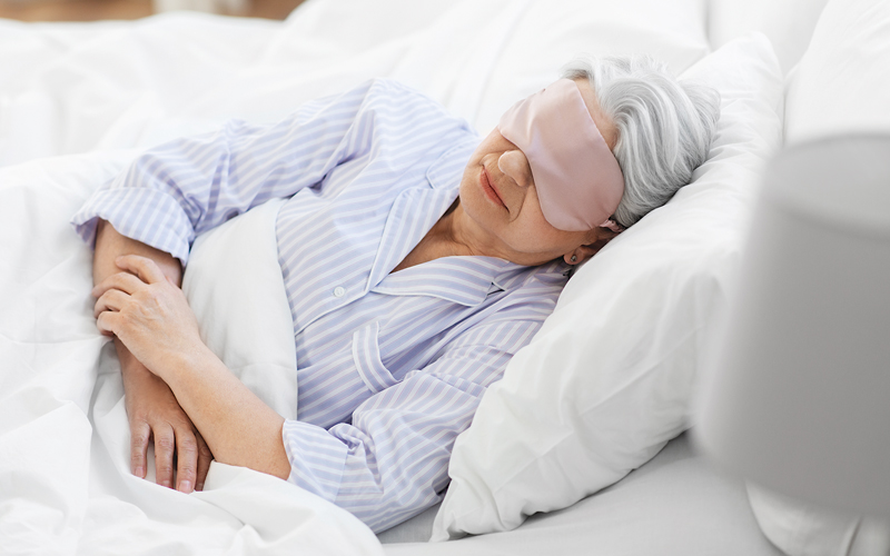 Sleep Diagnostics Lab