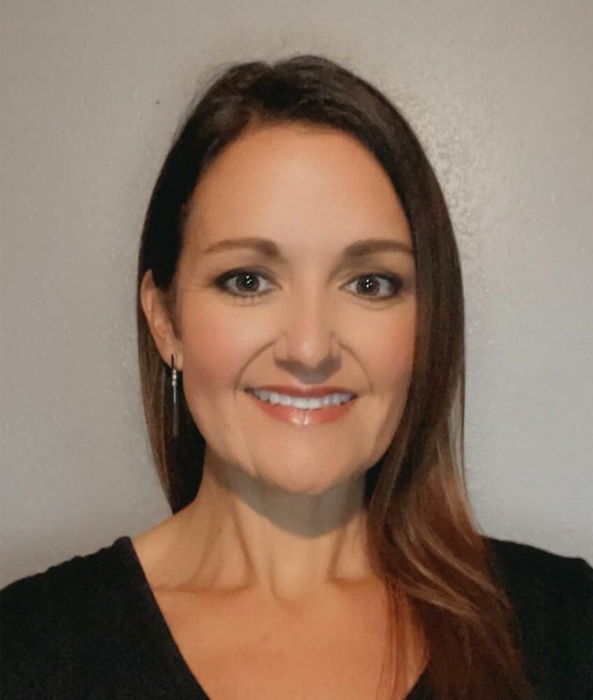 Rachel Benjamin, FNP