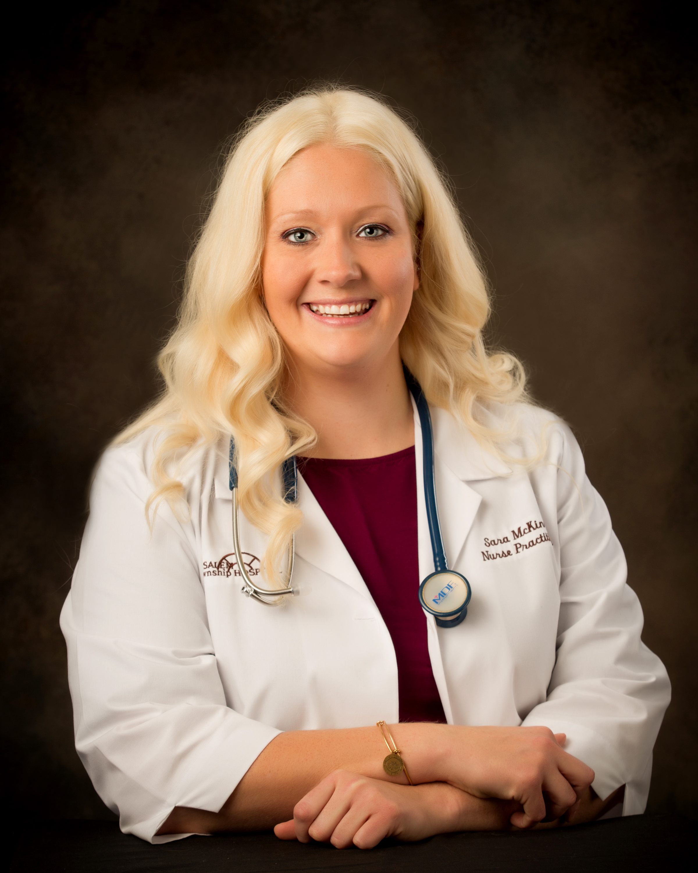 Sara McKinzie, Nurse Practitioner