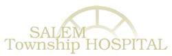 salem township hospital logo