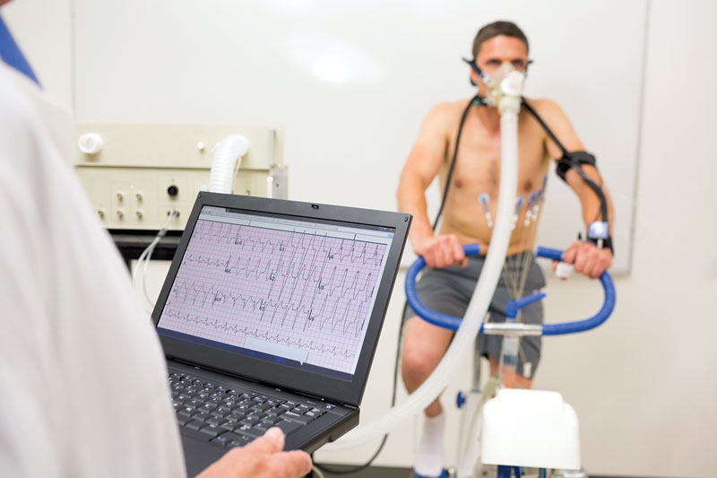 Image of Cardiac Diagnostic Testing