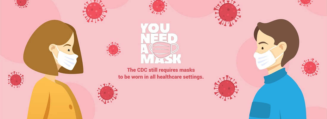 CDC Mask Guidelines