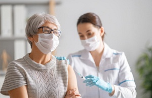 Flu Vaccine Clinic