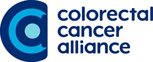 Colorectal Cancer Alliance logo