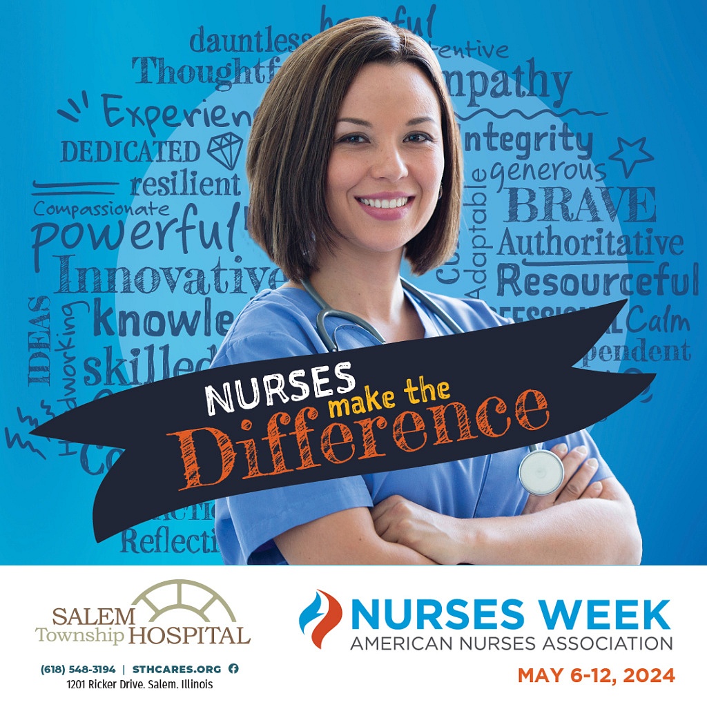 NursesWeek 2024 sth