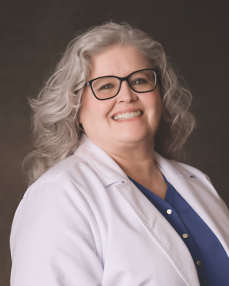 Tracy Caswell Nurse Practitioner