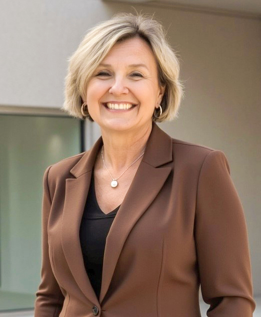 Mary Hammond, MS, LCPC - Director of Senior Behavioral Health at Salem Township Hospital