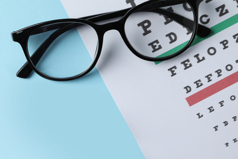 Eyeglasses image