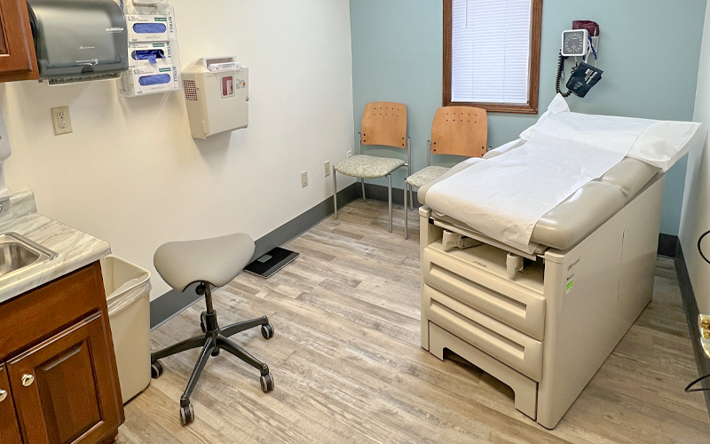 Family Health Care Center