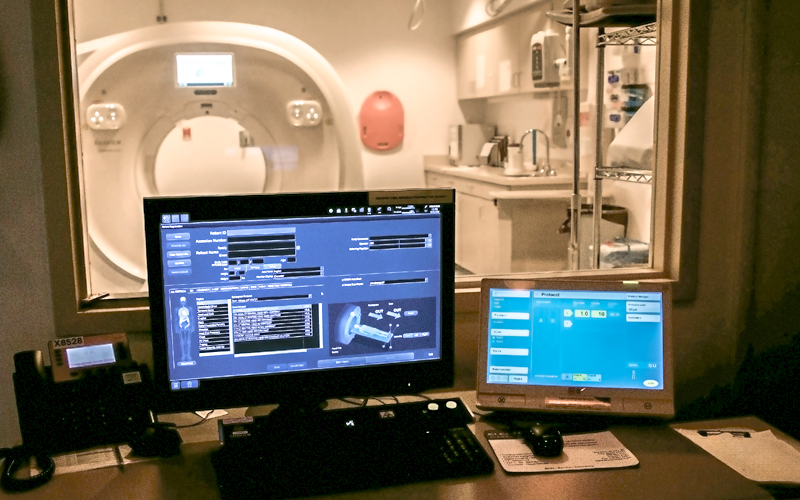 Imaging Services