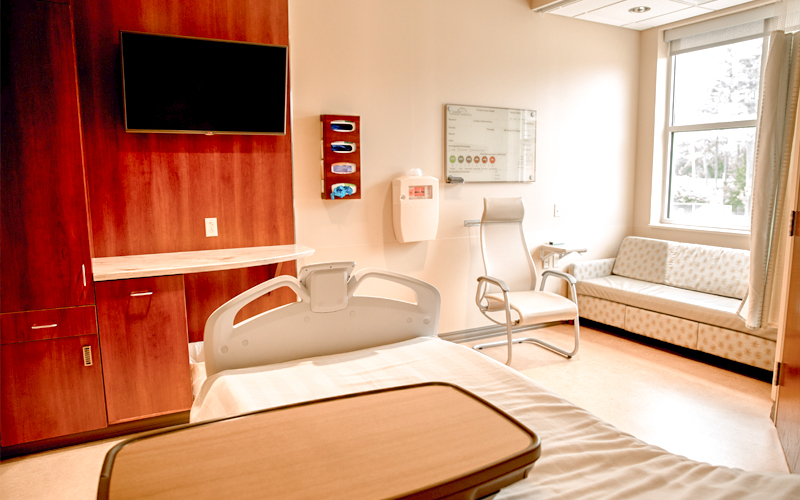 Inpatient Services