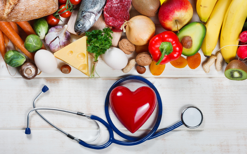 Medical Nutrition Therapy