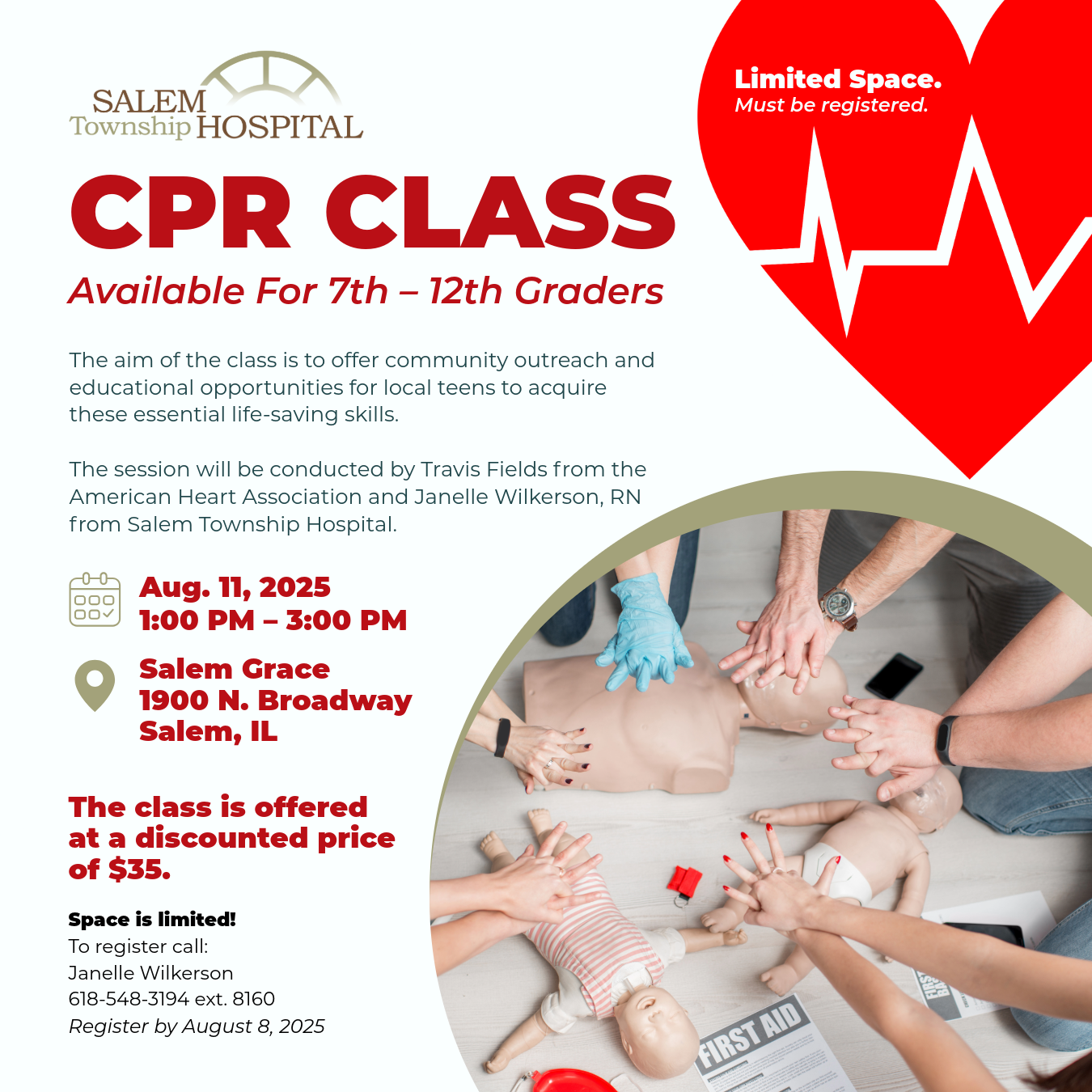 STH CPR Class Aug11 2 Facebook