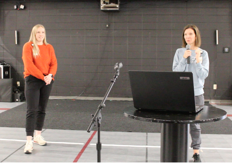 Caroline Boehne Shelly Rose