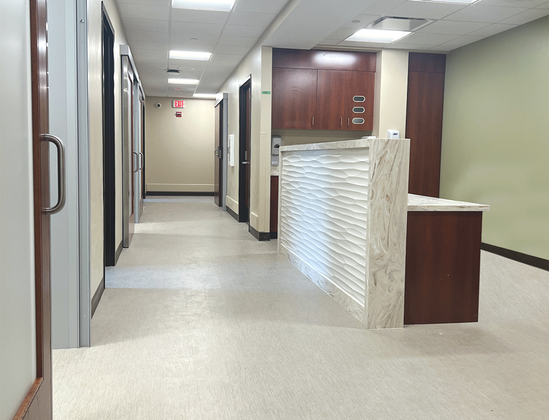 Salem Township Hospital Rural Health Behavioral Clinic Salem Township Hospital Rural Health Behavioral Clinic