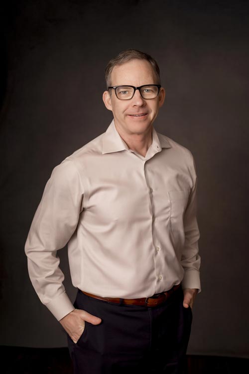James Van den Bogaerde, MD James Van den Bogaerde, MD
