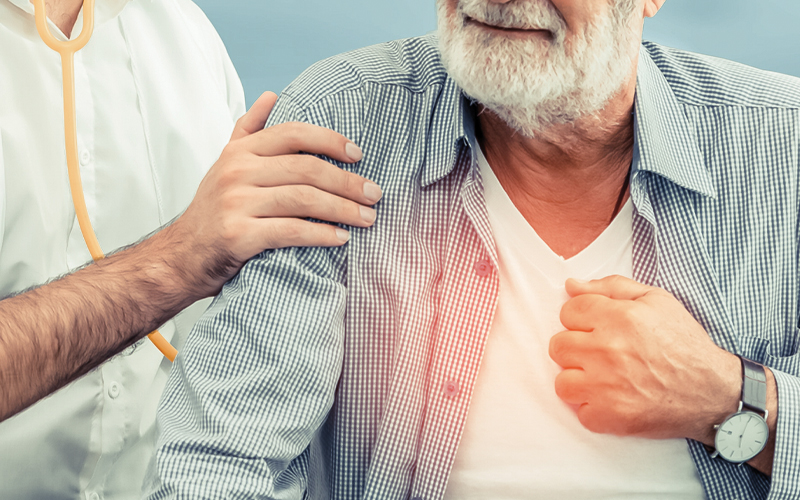 Cardiopulmonary Services