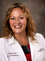 Cathy Durbin, DNP, AGACNP-BC, FNP-BC, ENP, CEN Family Medicine Cathy Durbin, DNP, AGACNP-BC, FNP-BC, ENP, CEN Family Medicine
