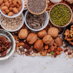 Foods with Fiber