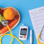 Healthy Food for diabetic diet