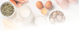 Nutrition Nights Protein bg