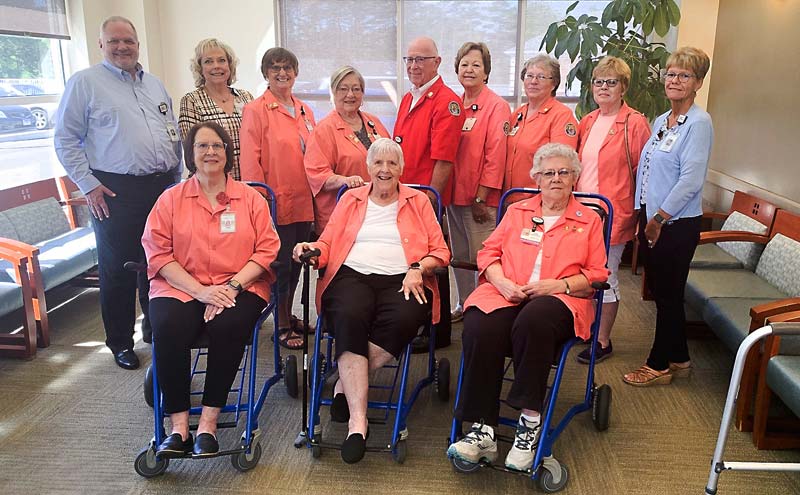 STH Auxiliary