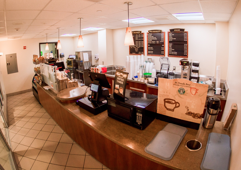 STH Bistro